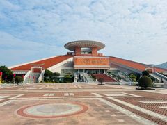 -中国闽台缘博物馆