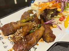 -昱匠·日本料理(金融街店)