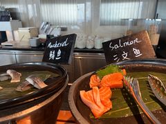 -Social 秀西餐厅-长沙瑞吉酒店(运达店)