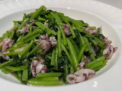 -清雅臻品·竹林院落·新派青岛菜(崂山店)