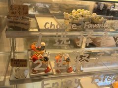-ZOZO's昌左左精致甜品设计(新北店)