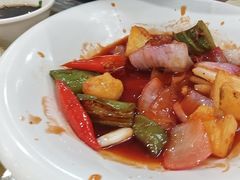 -吉莲利苑海鲜酒家(珠海拱北28年老字号店)