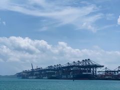 -大梅沙海滨公园