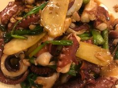 -盛港湾海鲜食府(黄沙店)