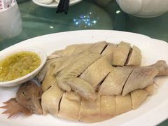 广州清心鸡-清心鸡沙田乳鸽店·非遗传承(石溪店)