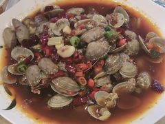-虾大侠·盱眙龙虾老北京铜锅涮羊肉(金楠天街店)