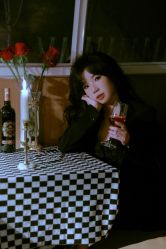 -WAVE SODA摄影工作室