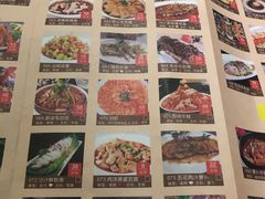 -春天里·老街坊餐厅(港隆广场店)