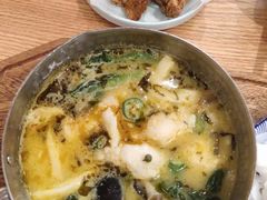 -小满手工粉(上海文峰广场店)