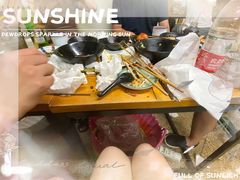 -炒豆合作社(东四总店)