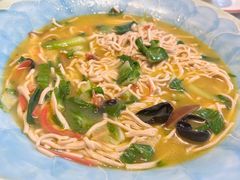 -金陵后厨·南京菜(新街口秣陵路店)