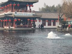 -百脉泉景区