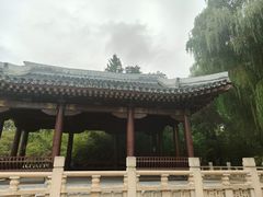 -元大都城垣遗址公园