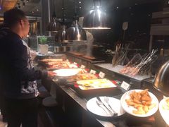 -济南富力凯悦酒店