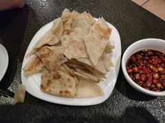 泡饼-湘肠香火锅店(团结湖店)
