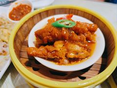 -香港威特瑞茶餐厅(小白楼音乐厅店)