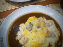 android_upload_pic-CoCo壱番屋(久光百货店)