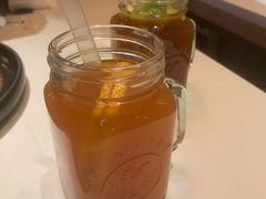 满杯红柚-荟廷·晶萃(陆家嘴尚悦湾店)