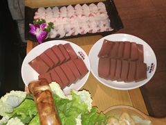 -雾都渣渣火锅(南城智汇城店)