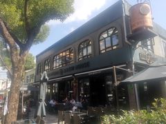 -Shanghai Brew House上海啤酒工坊(老外街店)