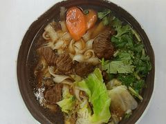 -好嫂子•刀削面(大兴店)