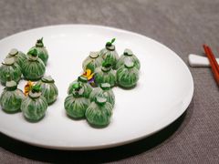 -鲤院·新中式美学·庭院餐厅(夫子庙店)