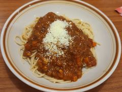 -萨莉亚意式餐厅(万嘉商业广场店)