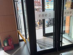 -李先生牛肉面大王(朝阳街店)