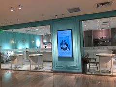 门面-西檬树SIMON·T轻奢蛋糕(大东方Max店)