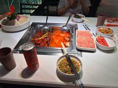 -小龙坎火锅(世纪城店)