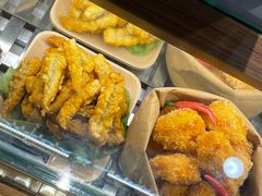 -1973继光香香鸡(大东方百货店)