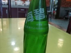 -西工饭庄快餐厅(西工小街店)