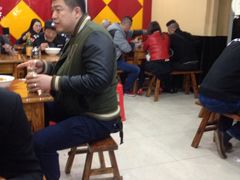 -潘国仙耳光馄饨(黄家阙路店)