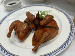-小榄公饭店·岭南庭院餐厅(民安北路店)