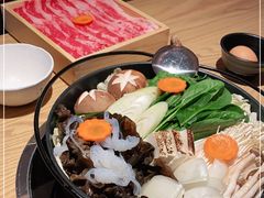 -大和食乐·鲜和牛酸汤火锅(环宇荟店)