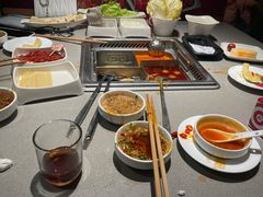 -海底捞火锅(吾悦广场店)