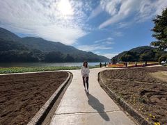 -广州市石门国家森林公园