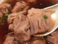 -东园小馆·早茶·淮扬小炒(水街店)