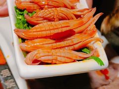-大妙火锅·非物质文化遗产(锦里店)