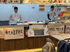 -扬二春炒饭(国庆路总店)