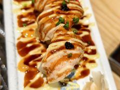-松鱼亭·和牛烧肉(协鑫广场店)