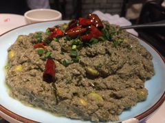 -京味斋·北京烤鸭(北京南站洋桥店)