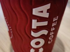 -COSTA COFFEE(华润五彩城店)