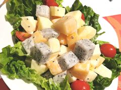 -ITA·意塔意大利餐厅(亦庄店)
