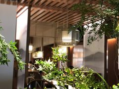 景观位-锦府盐帮·李宅(领展购物广场中关村店)