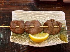 烤牛舌-平成屋· Late Night 食堂(四川北路店)