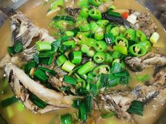 -临江宴餐厅·桐庐菜(富春江店)