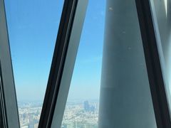 -广州塔晖粤轩中餐厅