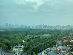 -上海浦东嘉里大酒店