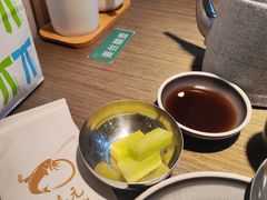 -隆喜元鱼汤包·海鲜(中联广场店)